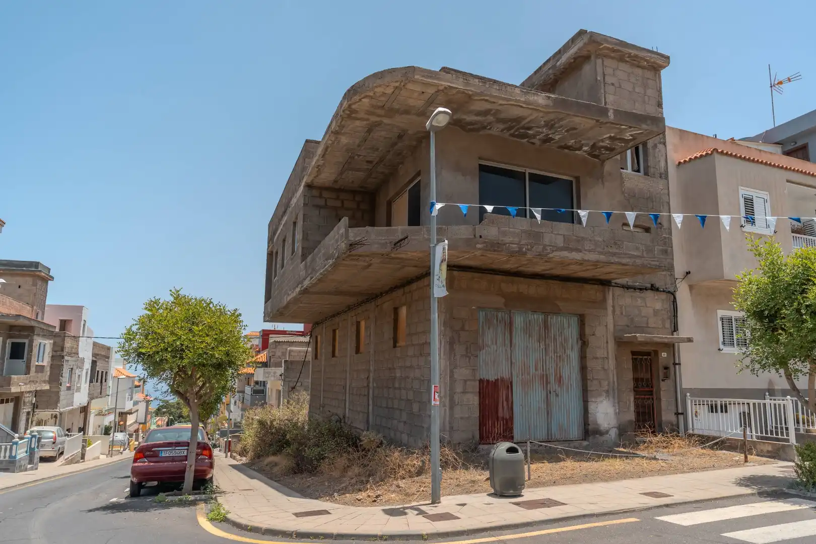 Residential for sale in Güímar, Santa Cruz de Tenerife