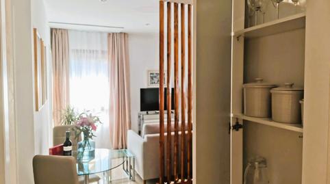 Foto 2 de Pis de lloguer a Avenida de Machupichu, Conde Orgaz - Piovera,  Madrid Capital