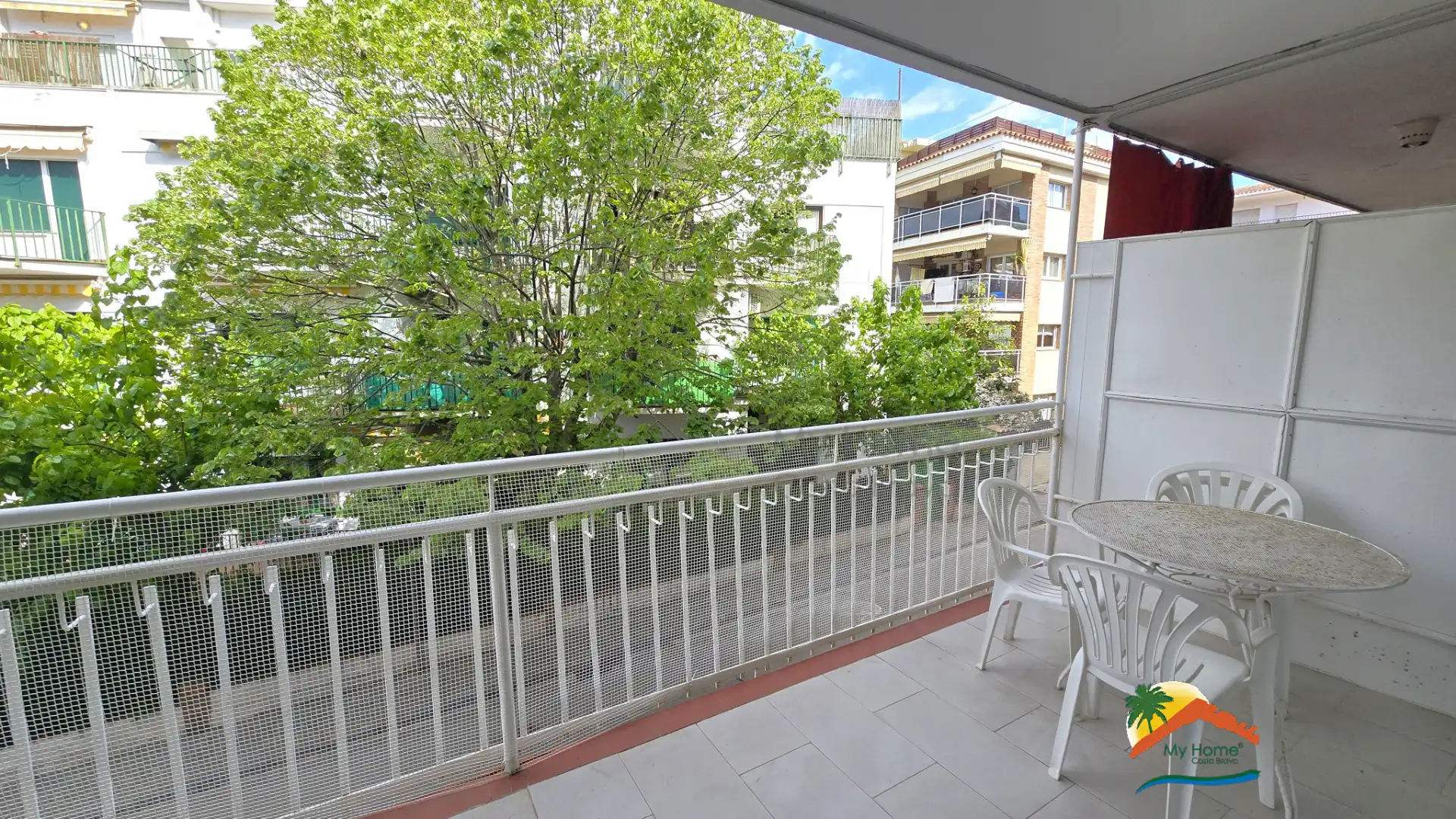 Appartement avec ascenseur à vendre à Tossa de Mar pueblo, imagen 7