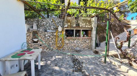 Foto 3 de Finca rústica en venta en Cómpeta, Málaga