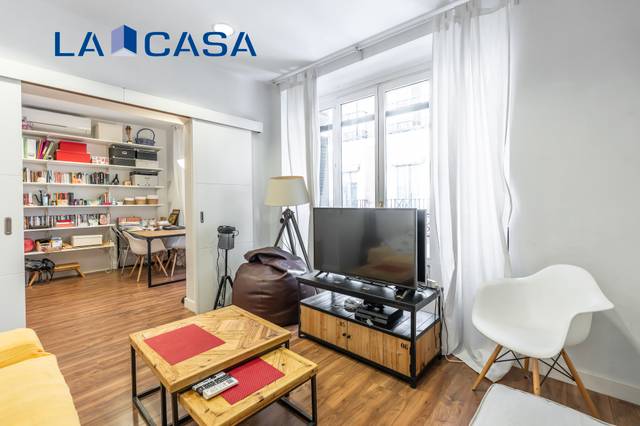 Piso en Venta en Calle de Hortaleza en Justicia - Chueca