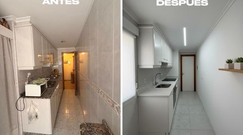 Foto 2 de Apartament en venda a Marxalenes, Valencia Capital