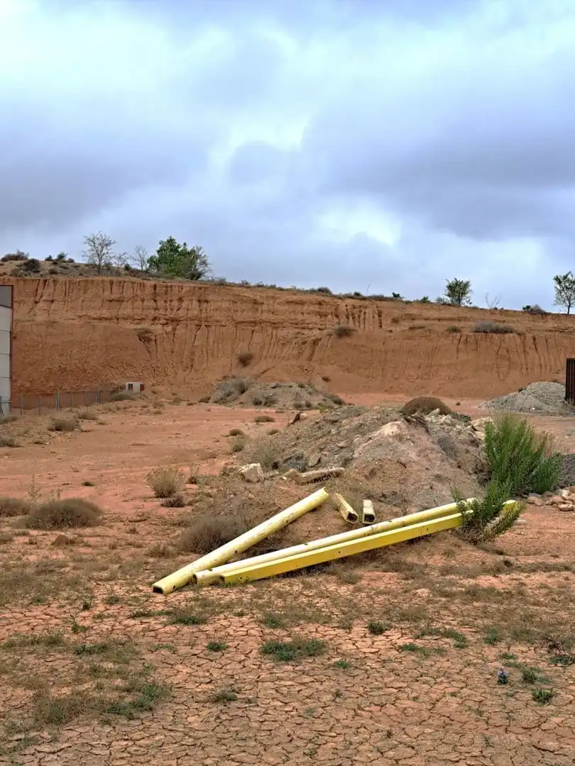 Rural land for sale in Calle del Transporte 5, imagen 2