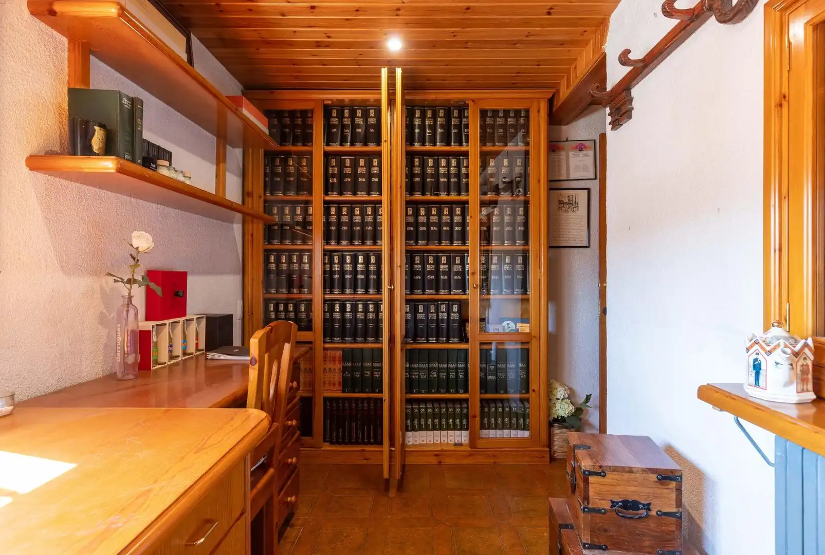 Haus mit Terrasse zum Verkauf in Les Fonts, imagen 26