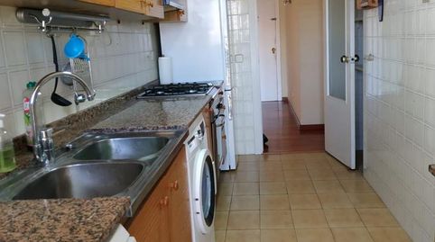 Foto 4 de Piso de alquiler en Carrer de la Guàrdia Civil, 20, Barrio de Benimaclet, Valencia Capital