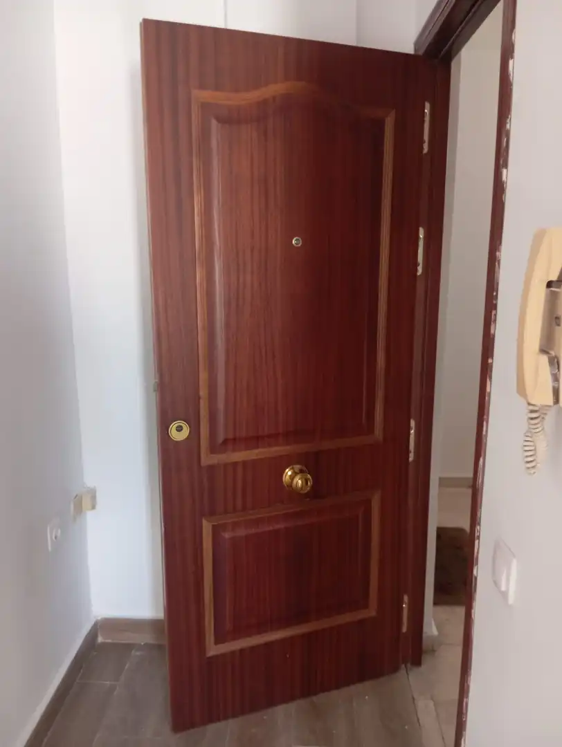 Piso en venta en San Fernando