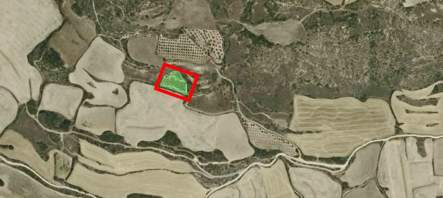 Rustikales Grundstück zum Verkauf in Pueyo - Paraje PONTECILLA,PUEYO, imagen 5