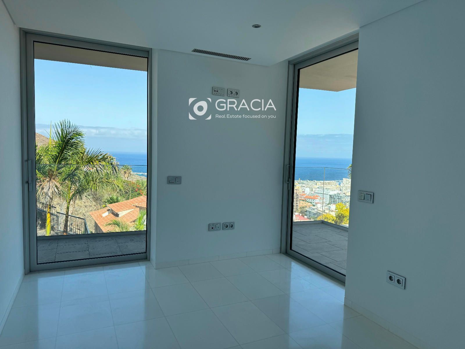 Attic for sale in Álvaro Ojeda barrera, Ifara - Las Mimosas