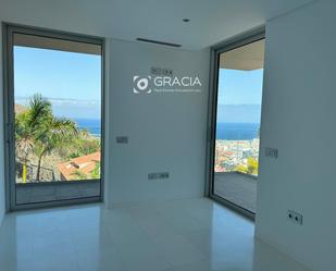 Exterior view of Attic for sale in  Santa Cruz de Tenerife Capital  with Terrace and Balcony