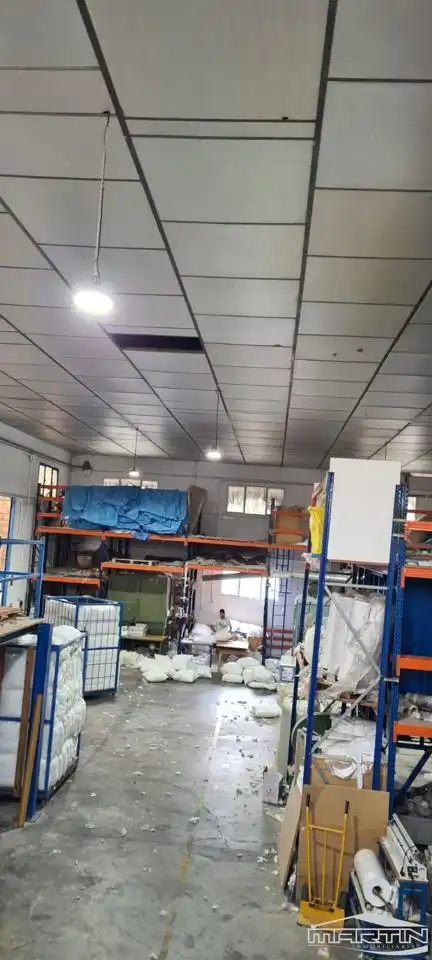 Industrial building for sale in Navas del Sepillar, imagen 8