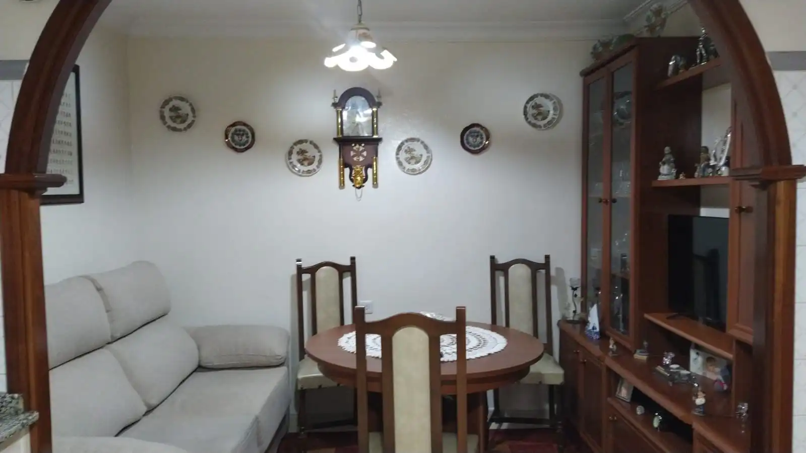 Haus mit Garten zum Verkauf in Lugar Castro 17, imagen 15