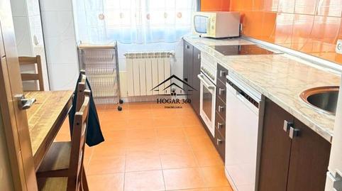 Foto 3 de Pis en venda a Cueva de la Pasiega, Nuevo Cáceres, Cáceres Capital