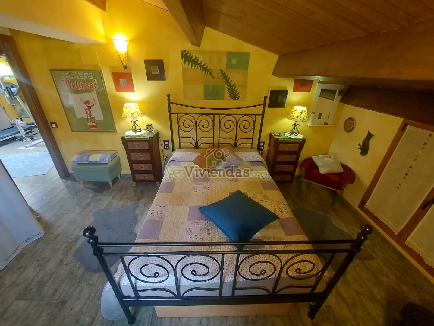 Casa o xalet en venda a Passatge dels Castanyers, 3, Sant Muç