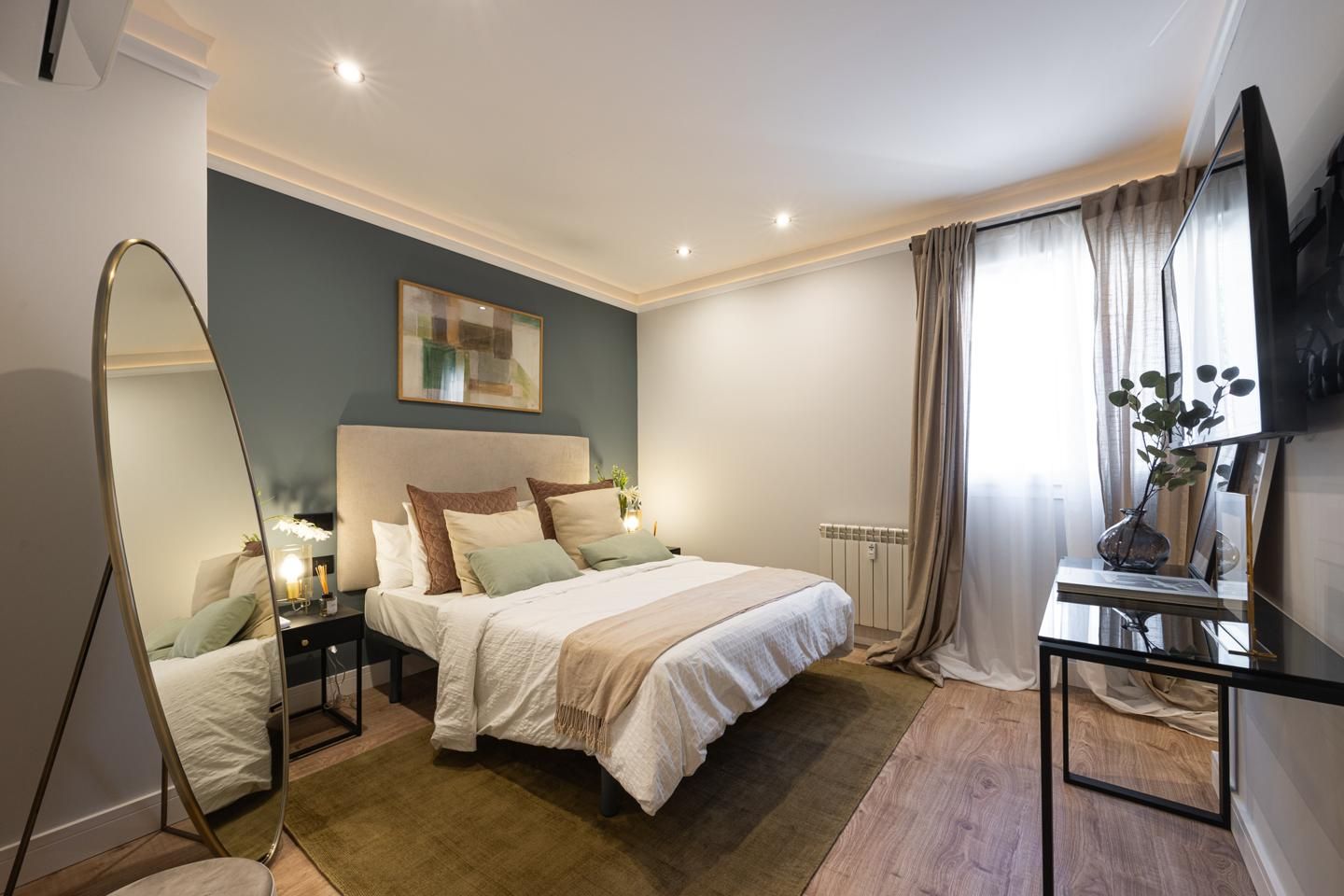 Flat to rent in Múgica y Butrón Kalea, 7, Castaños - Begoñaibarra