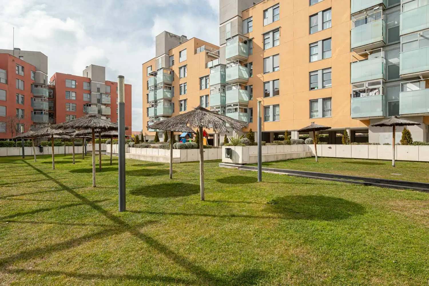 Aparcamiento en venta en Fuencarral - El Pardo, imagen 4