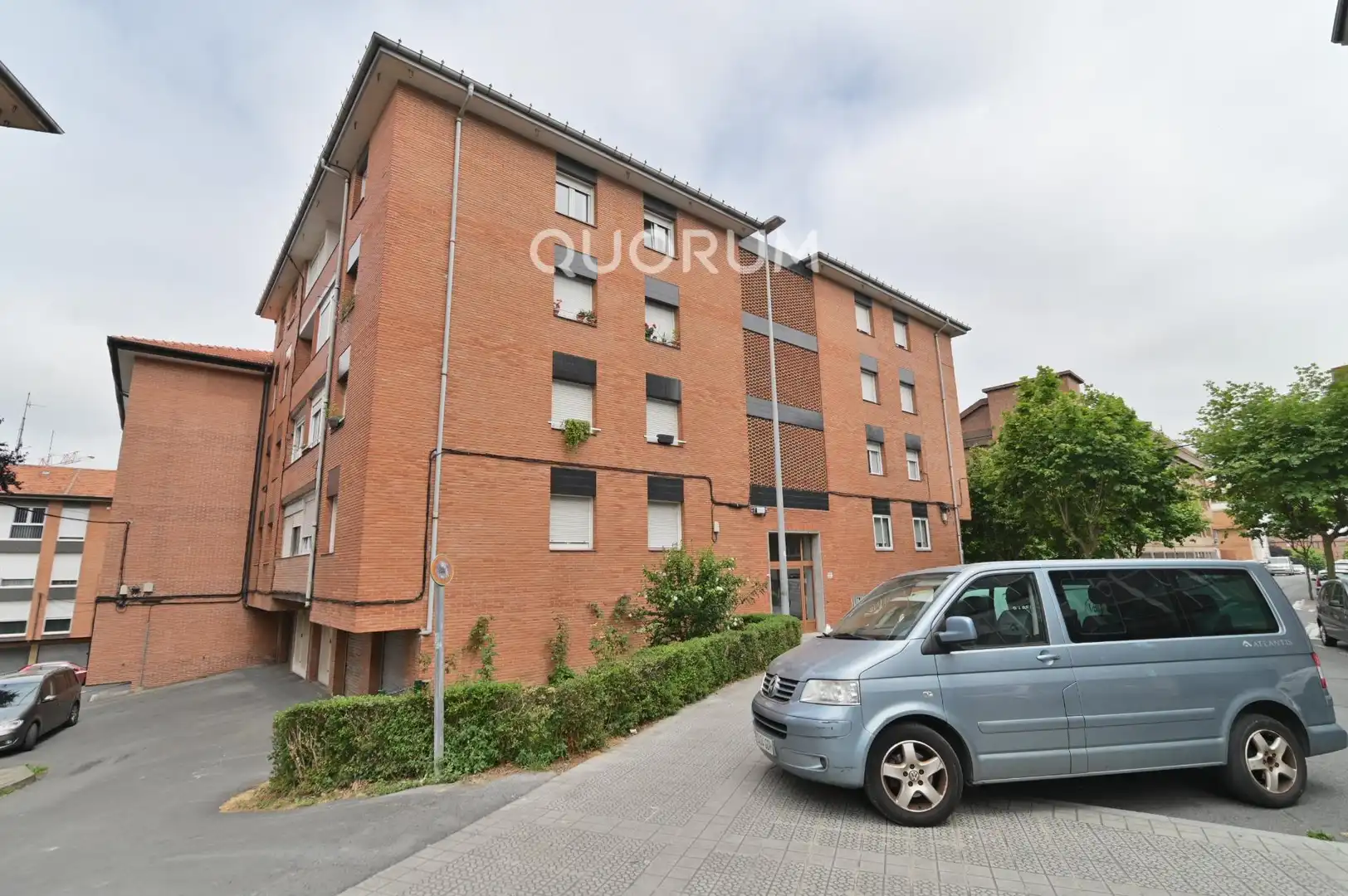 Piso en venta en Calle de Gaztelumendi, Sarrikobaso