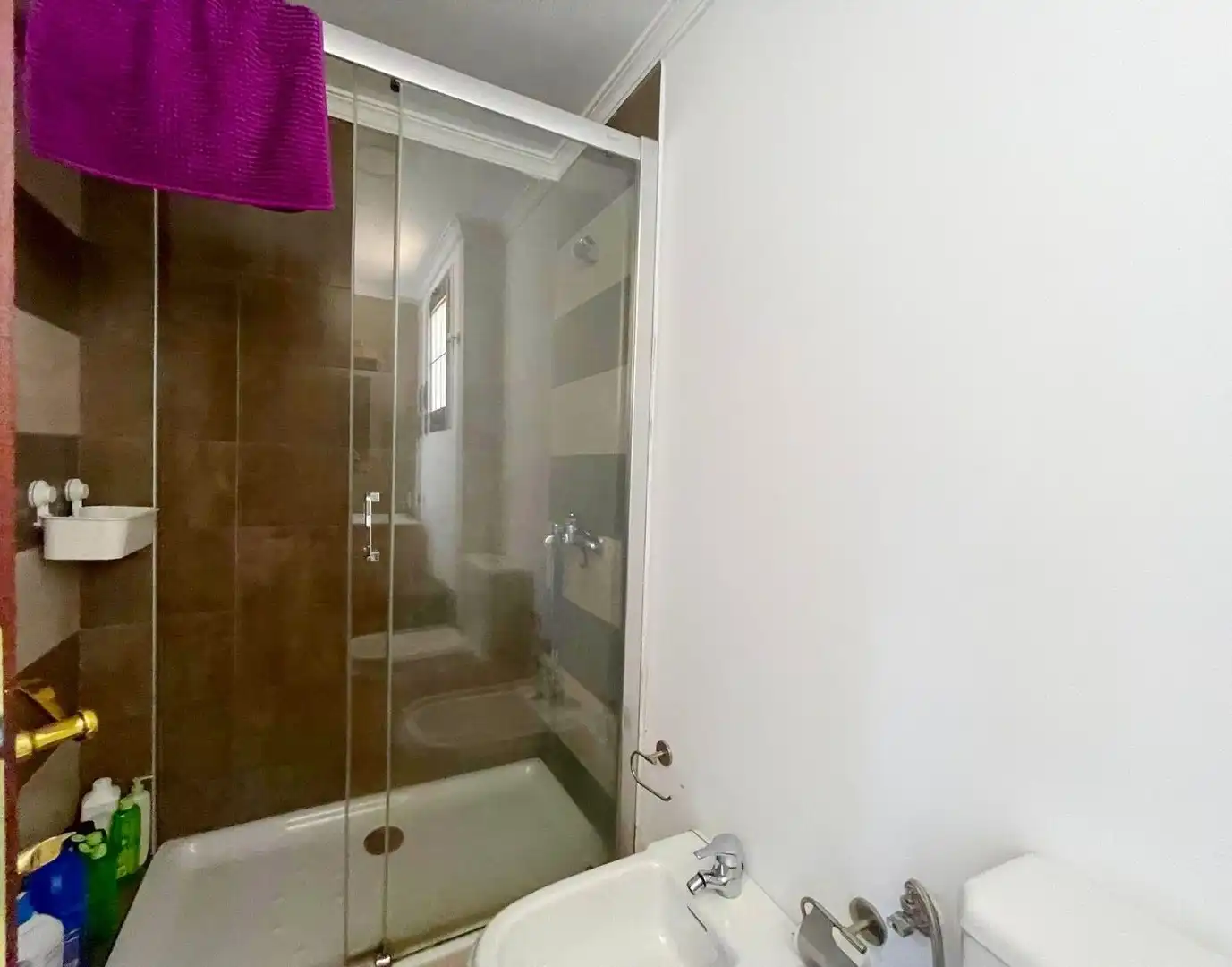 Baño de Dúplex en venta en Ingenio con Aire acondicionado, Terraza y Trastero