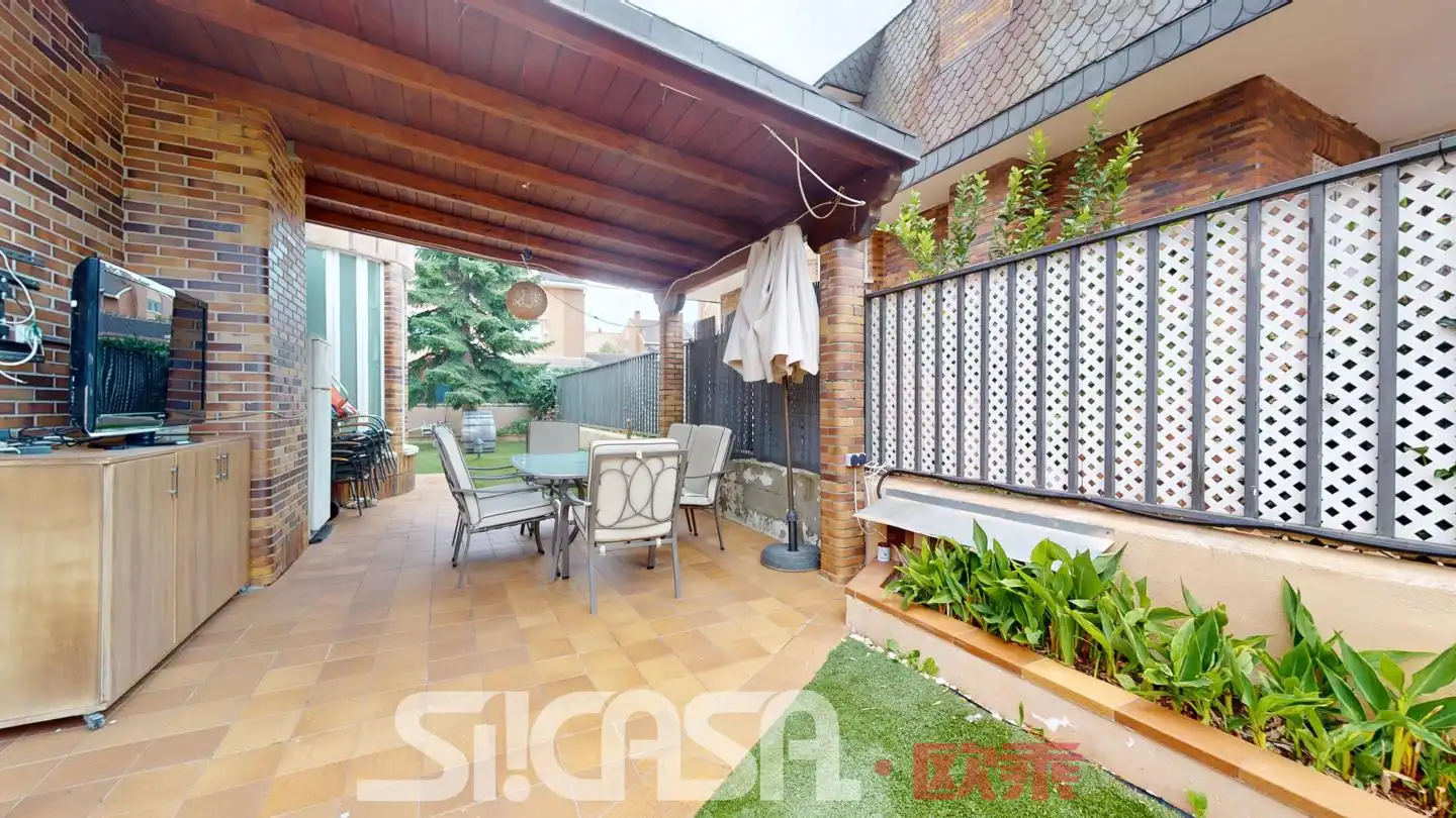 Casa o chalet en venta en Torrejón de la Calzada