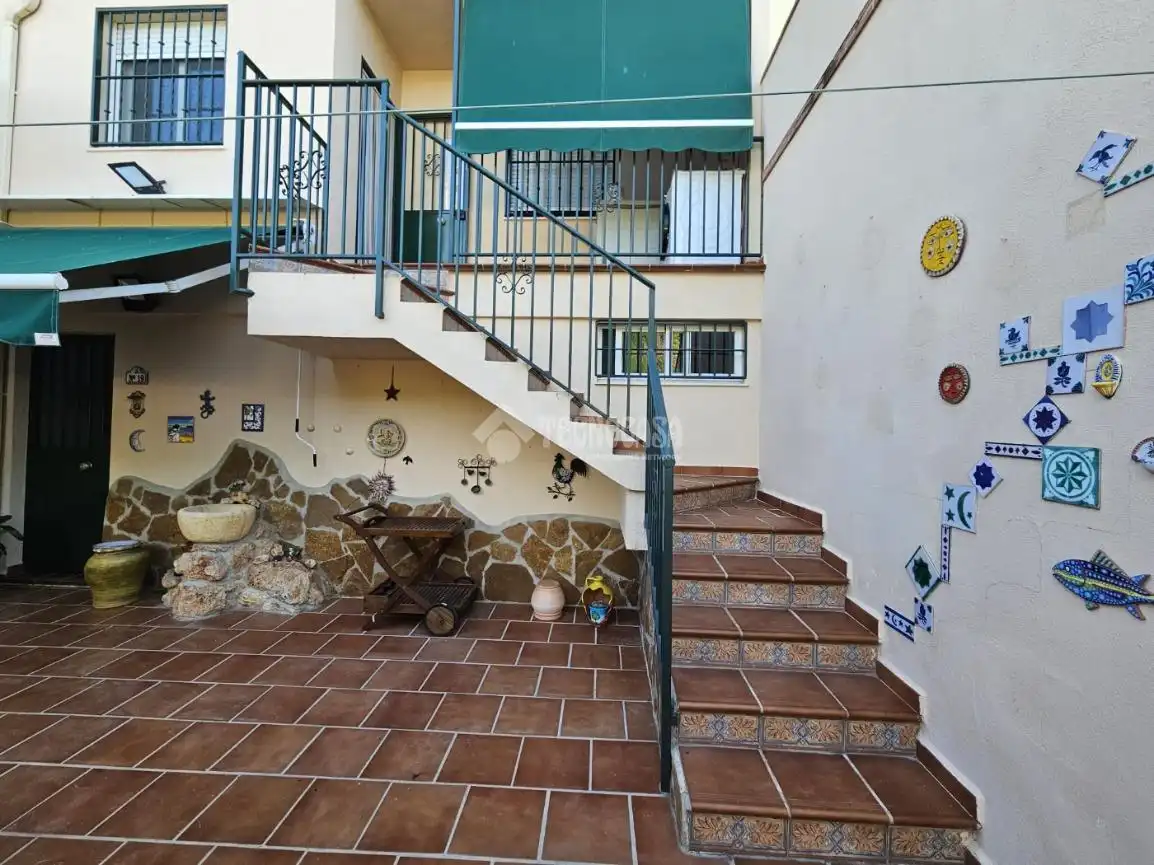 Casa en venda a Ambroz, imagen 5