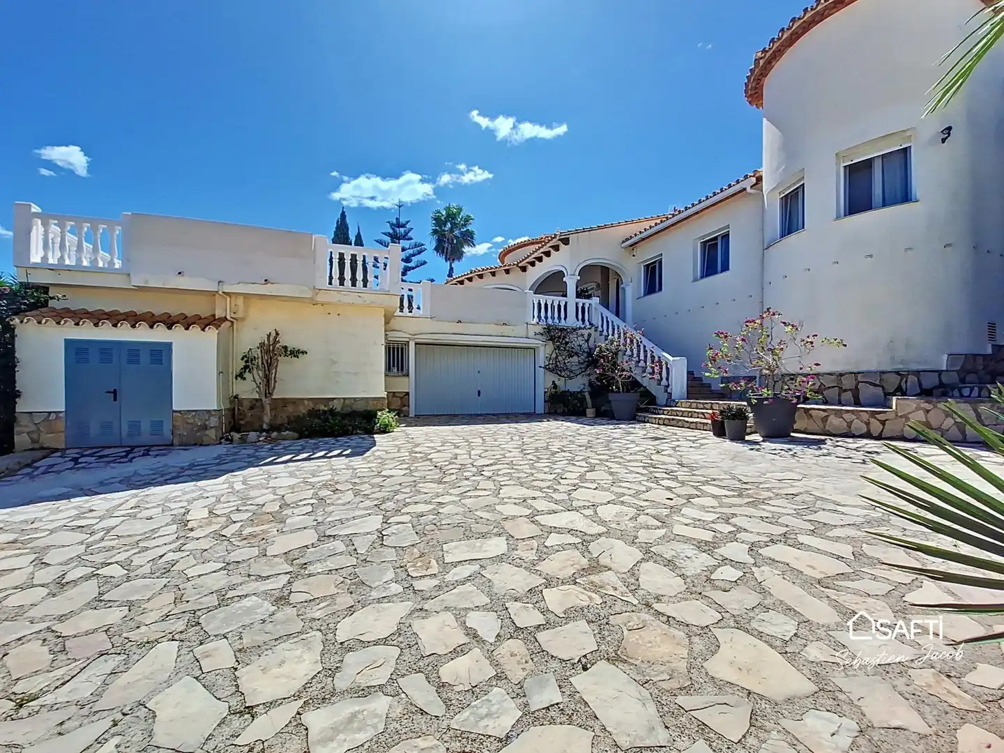 Maison avec piscine à vendre à Pedreguer, imagen 4