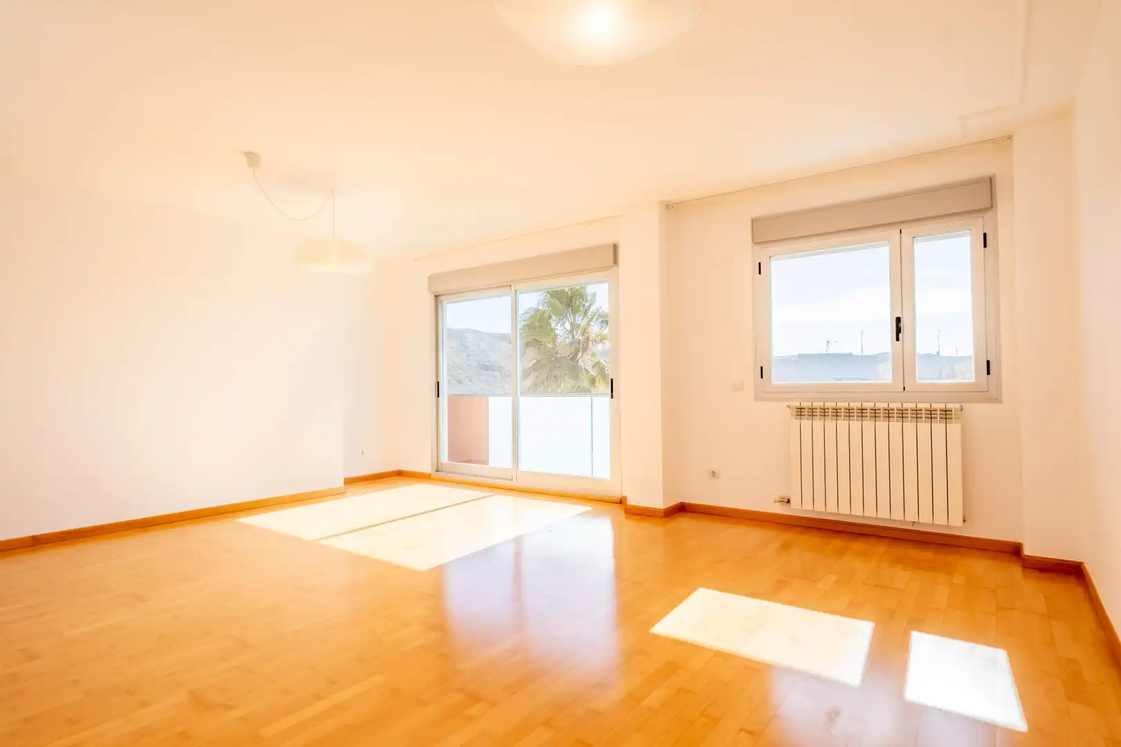 Piso en venta en Calle RAMIRO I, 46, Cuarte de Huerva