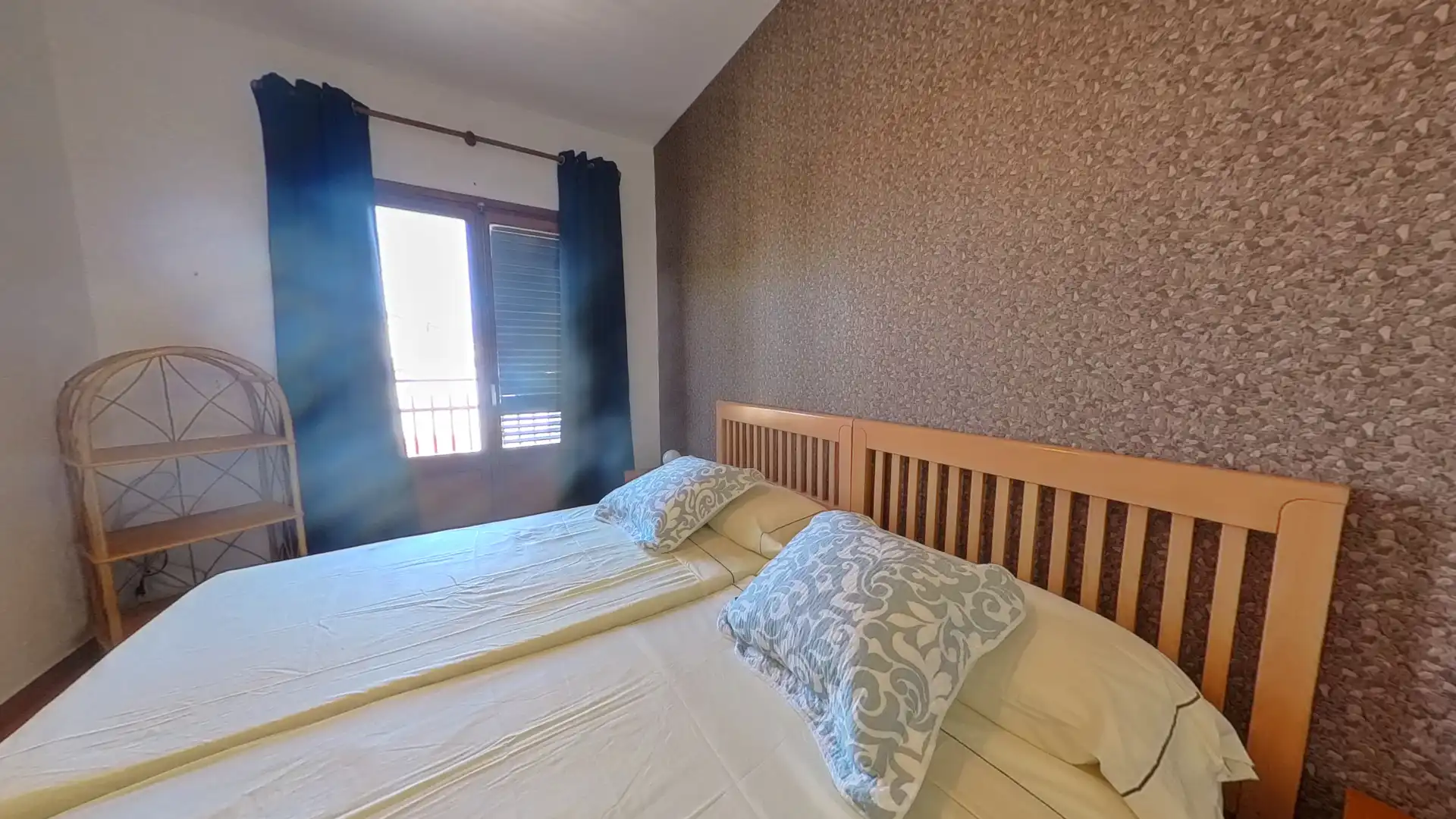 Adosado con terraza en venta en Les Tres Cales, imagen 19