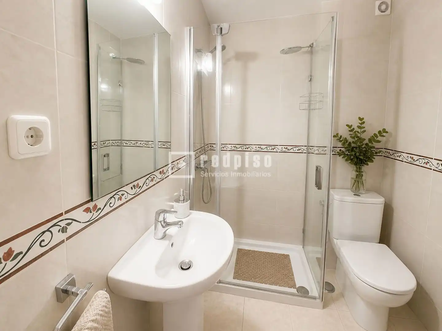 Wohnung mit Aufzug zum Verkauf in de Romero Robledo, imagen 15