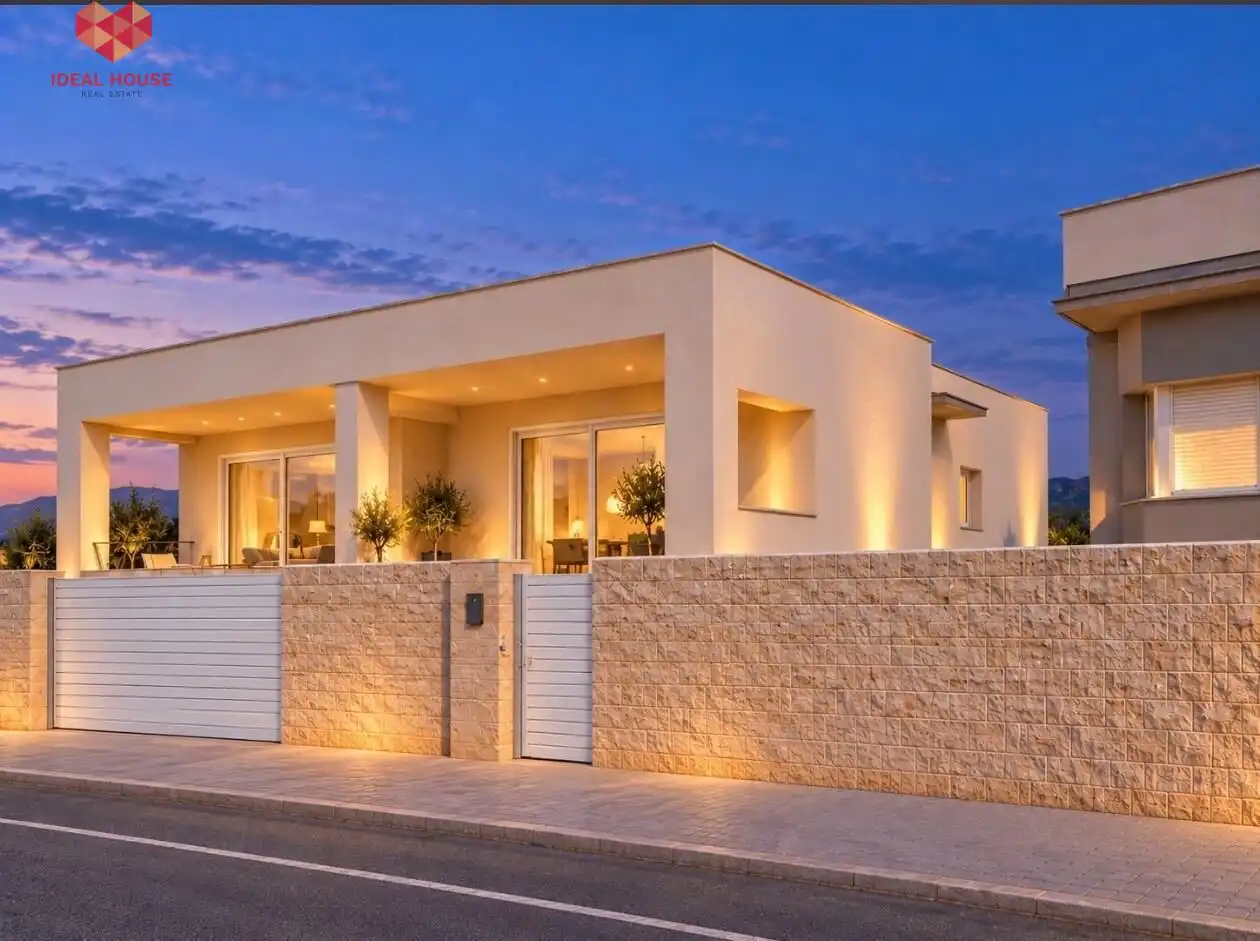 Detached house for sale in Encinillas, imagen 2