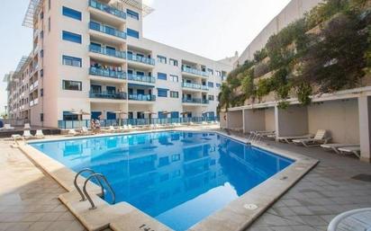 Flat for sale in Reino Unido, 6, Palmeral