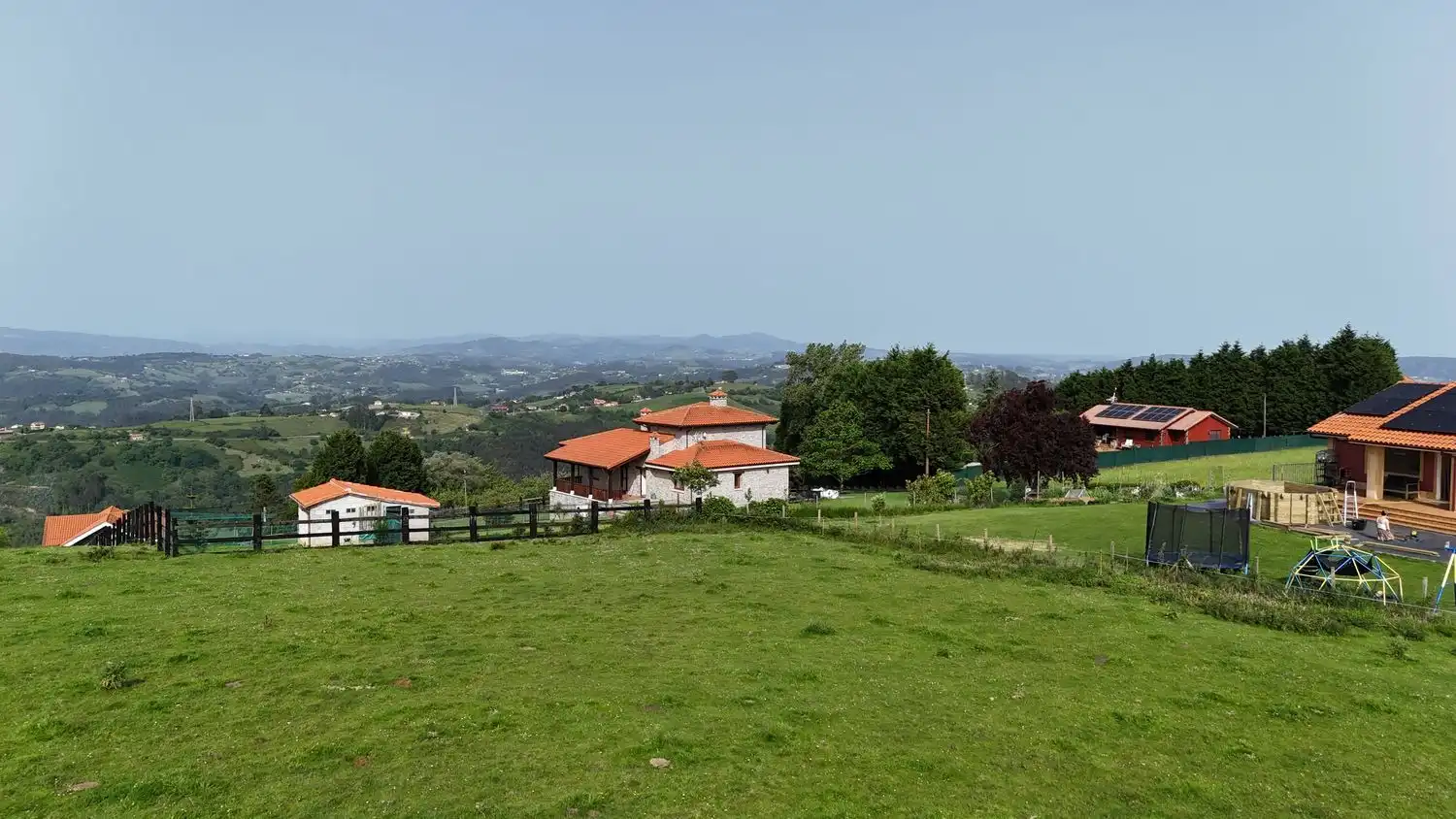 Residencial en venta en Gijón 