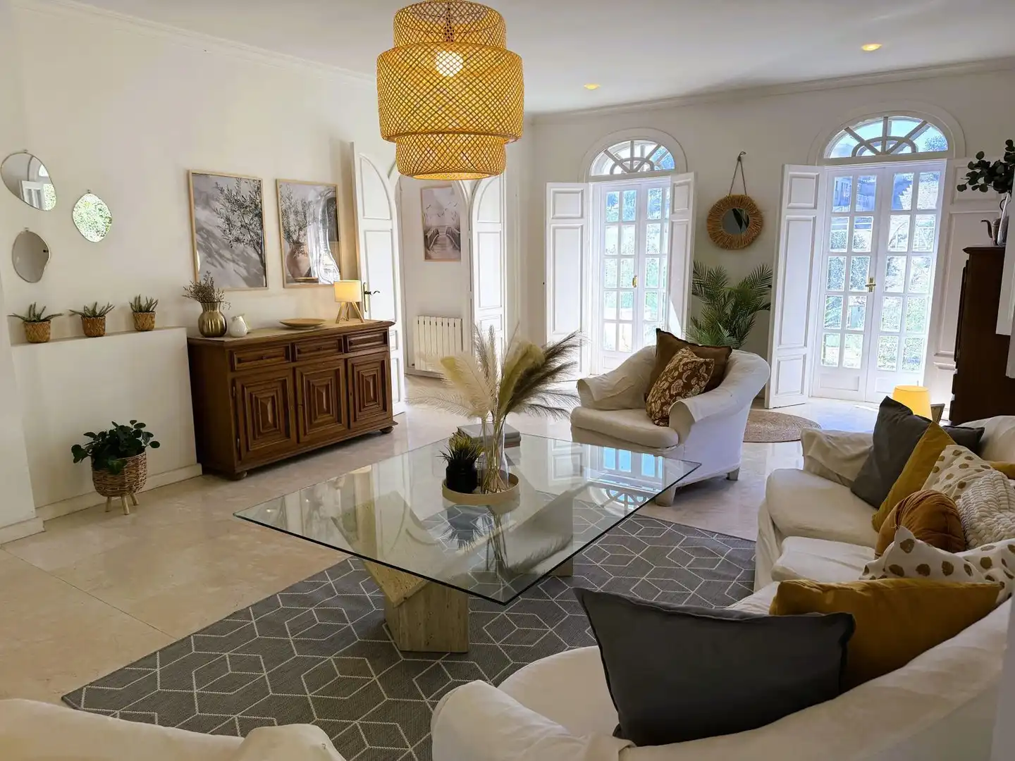 Villa con giardino in vendita a Calle Jerez 8, imagen 11