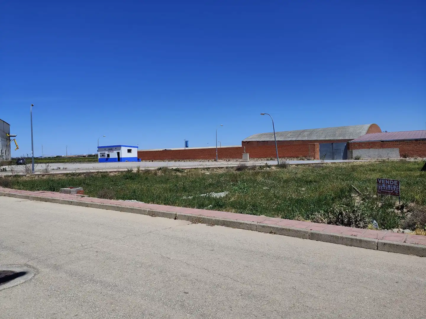 Lands and plots for sale in Corral de Almaguer, imagen 11