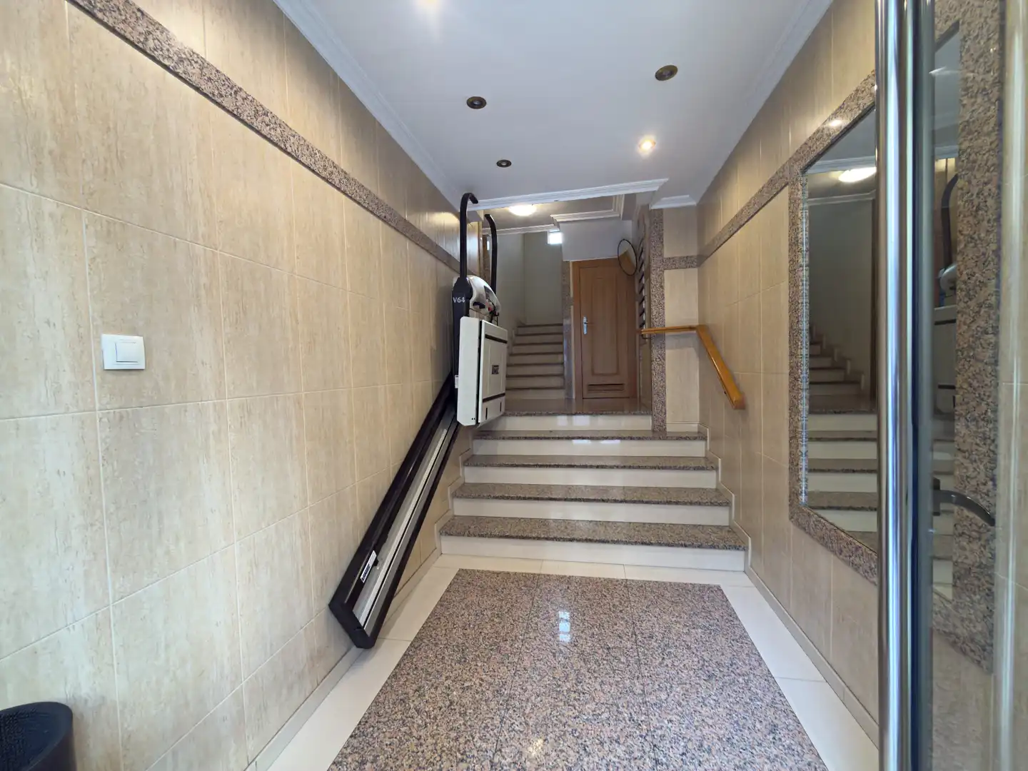 Piso con terraza en venta en Calle Canga Argüelles, imagen 11