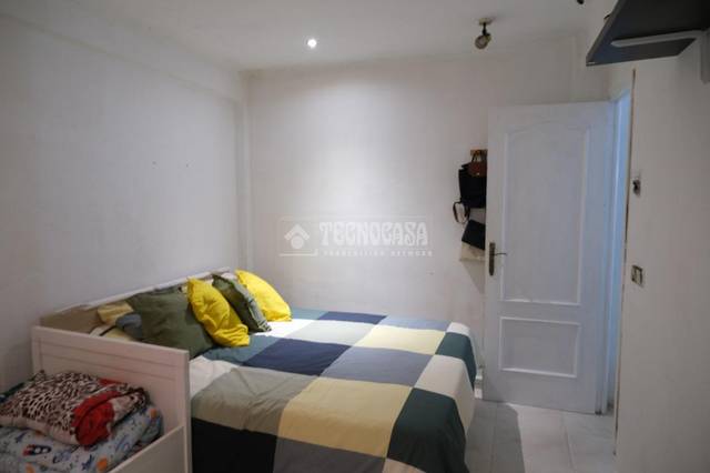 Piso en Venta en La Plata