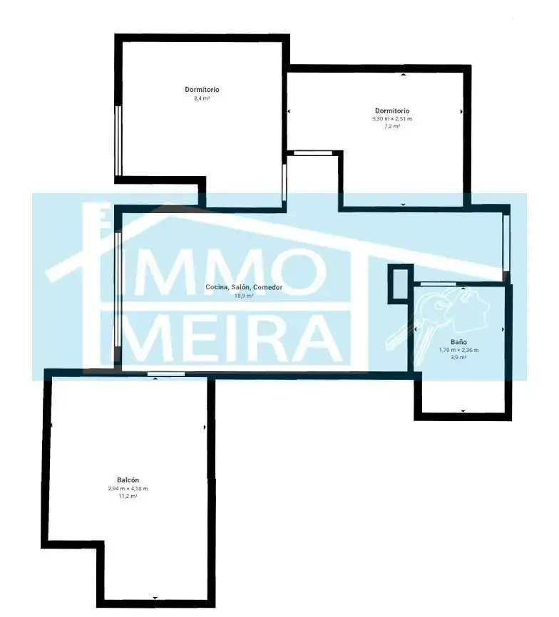 Apartamento en venta en Roses con Aire acondicionado, Calefacción y Terraza