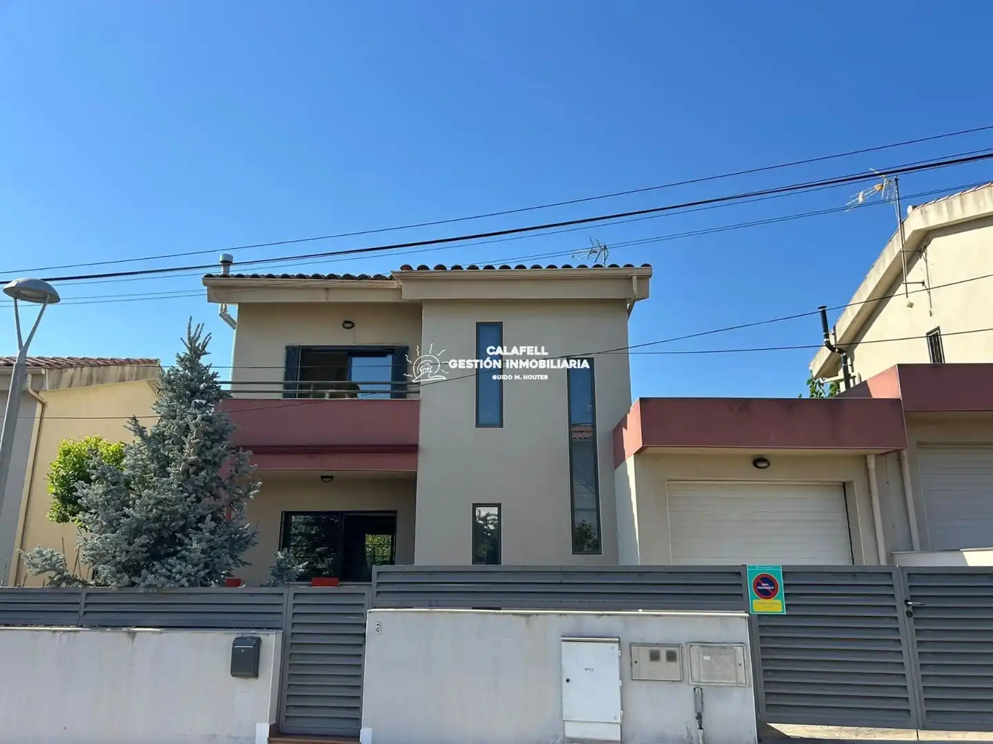 Maison mitoyenne avec jardin à vendre à Bruc, imagen 2