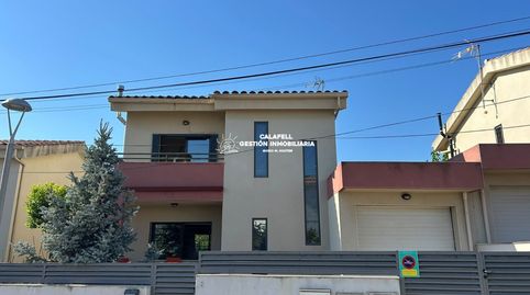 Casa unifamiliar, imatge 2