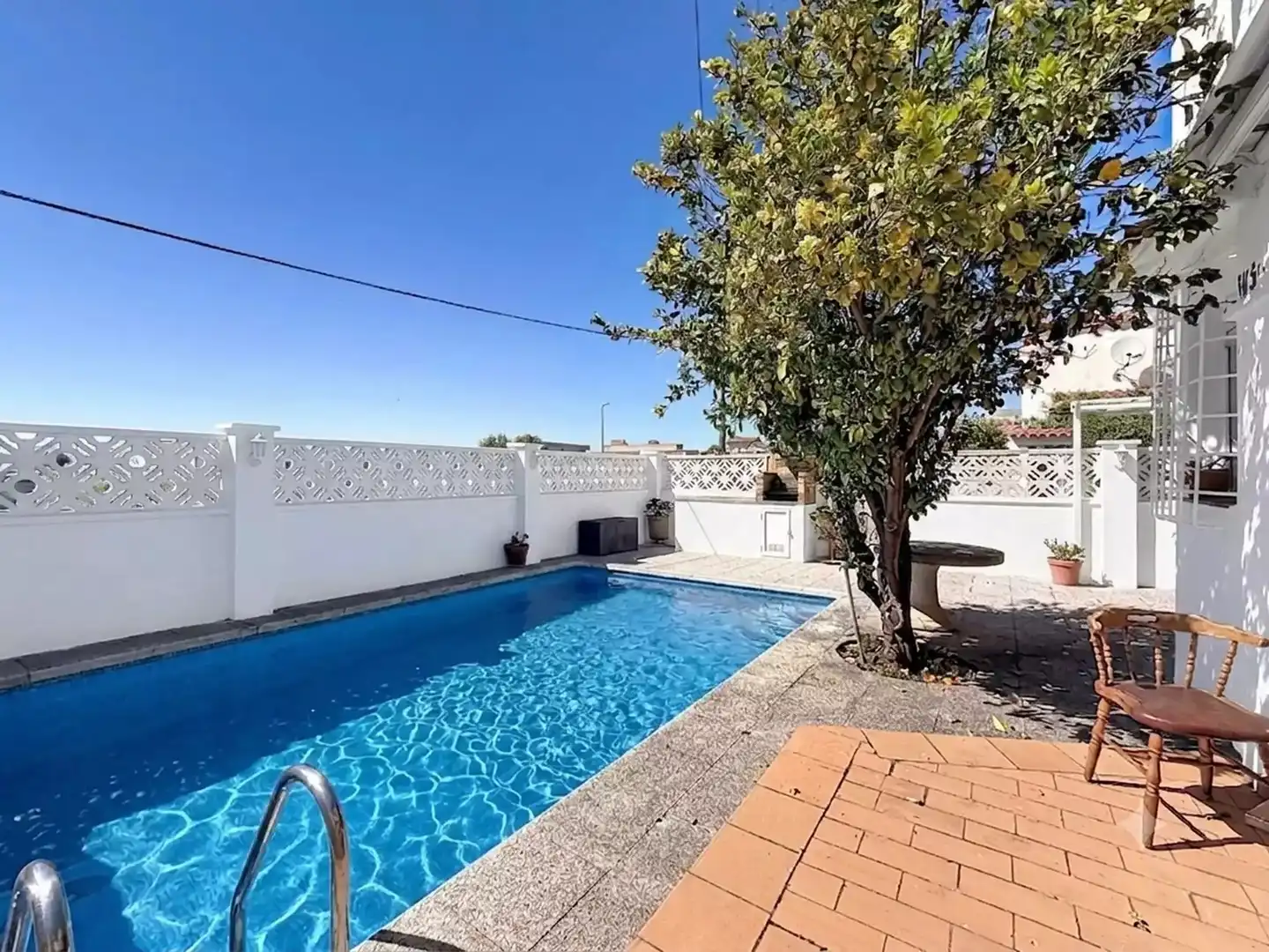 Casa amb terrassa en venda a Puigmal - Mas Nou, imagen 4