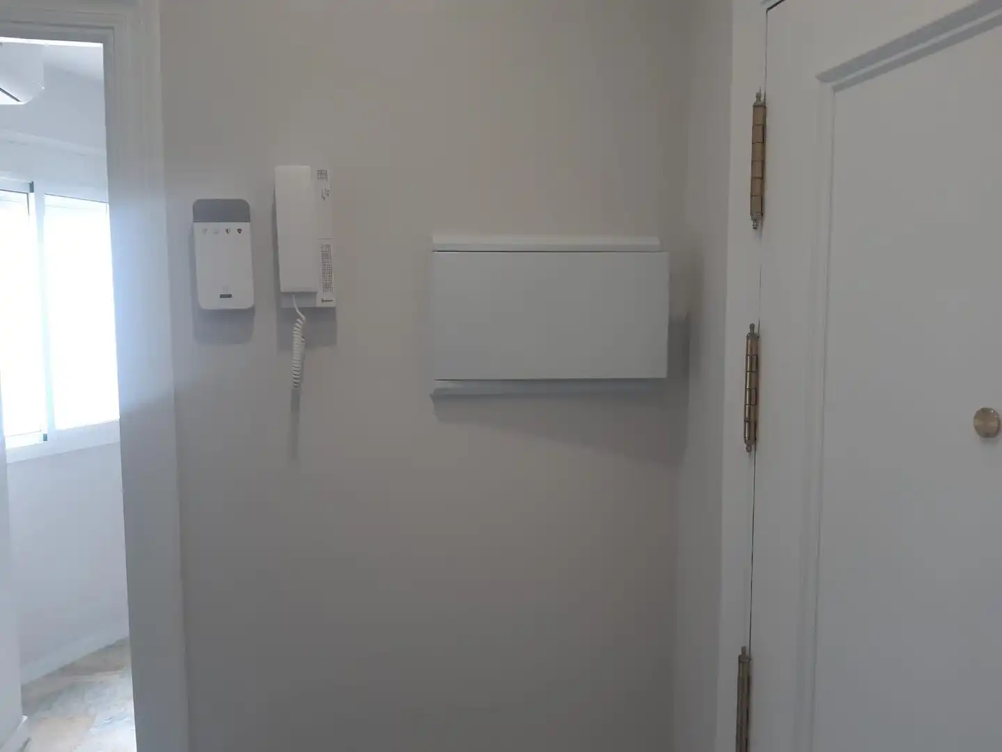 Ático en venta en Dos Hermanas con Aire acondicionado, Terraza y Alarma