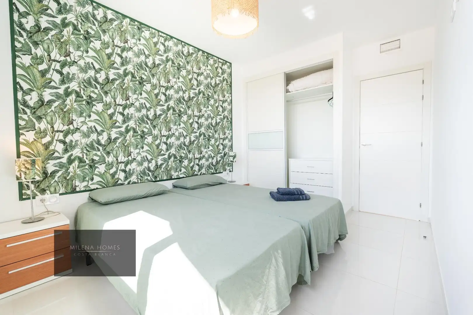 Penthouse mit Terrasse zum Verkauf in MAR LLANA, imagen 32