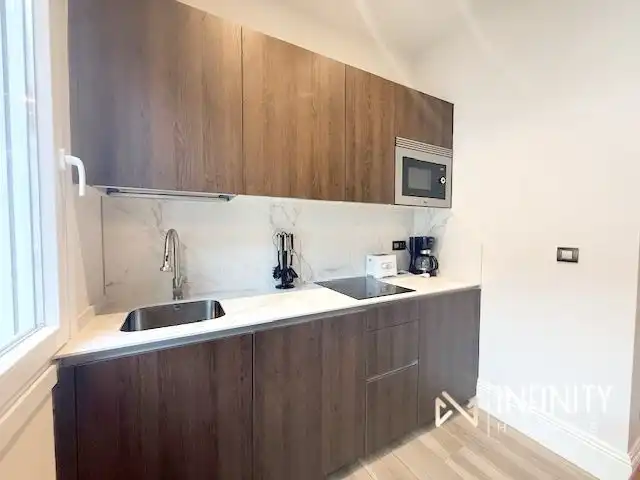 Appartement avec ascenseur à louer à Elcano Kalea, imagen 6