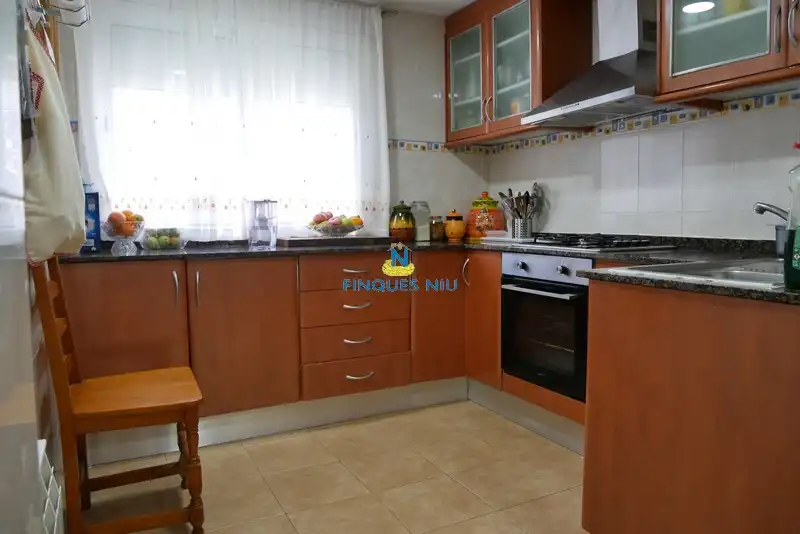 Casa amb jardí en venda a Avinguda Arbres 165, imagen 11