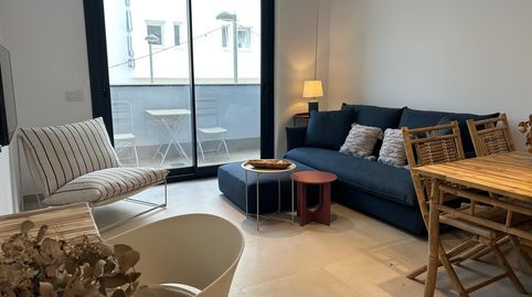 Foto 5 de Apartament en venda a Calle Batalla del Salado, 51, Tarifa ciudad, Tarifa