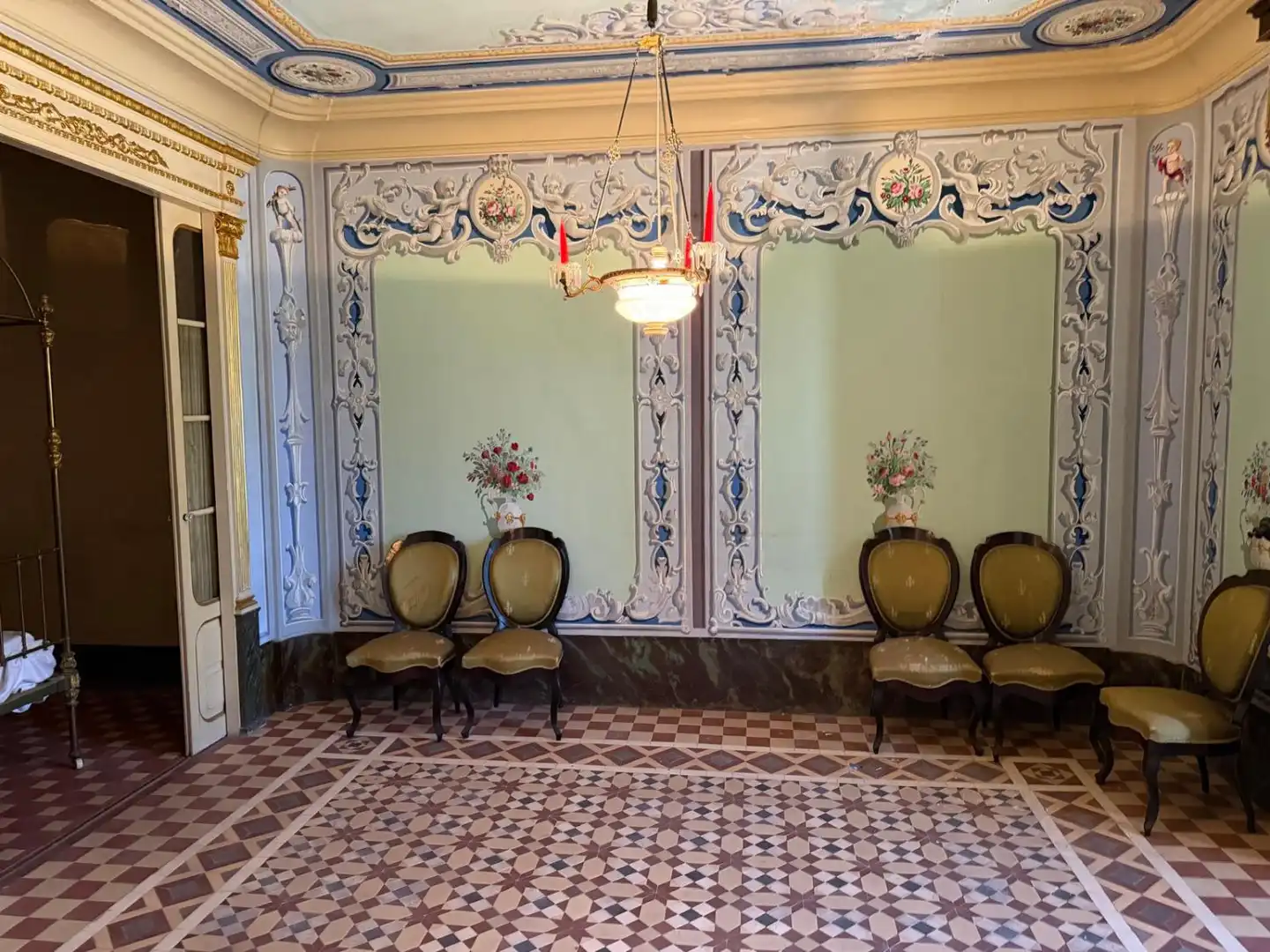 Casa o xalet en venda a Centre