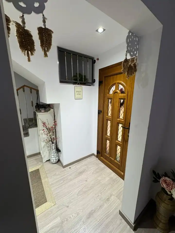 Casa o xalet en venda en Cadrete amb Aire condicionat, Calefacció i Jardí privat