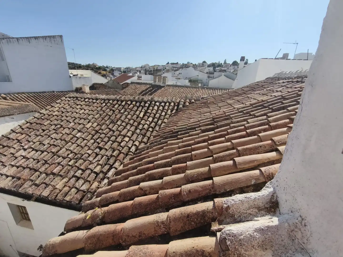 Maison avec terrasse à vendre à Colmenar, imagen 38