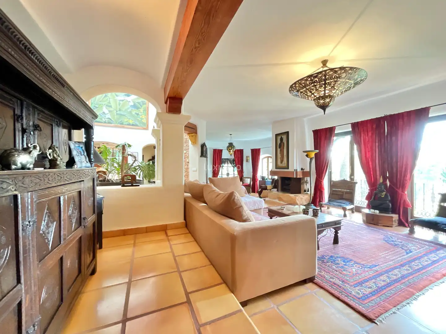 Chalet con terraza en venta en Santa Eulària, imagen 49