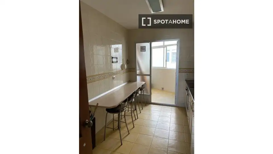 Room in Almería, Almería