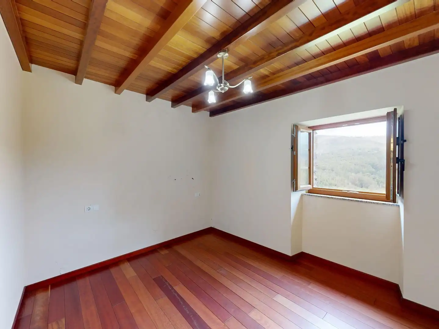 Casa o chalet en venta en Ourol, Lugo