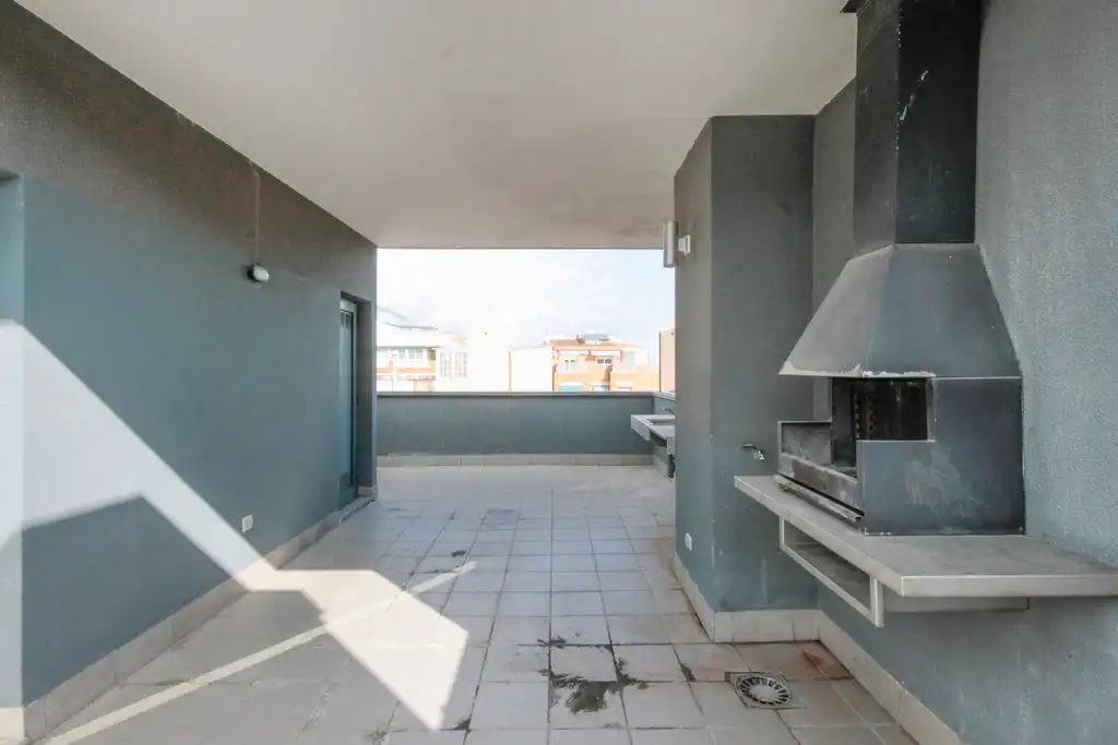 Terraza de Dúplex en venta en Viladecans con Aire acondicionado